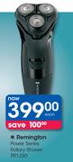 Remington Power Series Rotary Shaver PR1230-Each