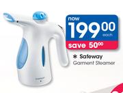 Safeway Garment Steamer