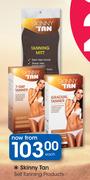 Skinny Tan Self Tanning Products-Each
