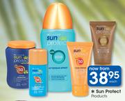 Sun Protect Products-Each