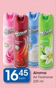 Airoma Air Freshener-225ml