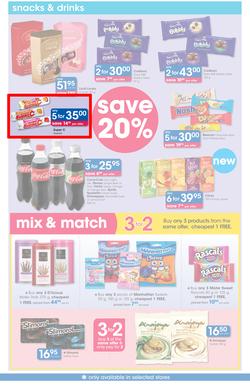 Clicks : Pay Day Savings (21 Sep - 22 Oct 2017), page 39