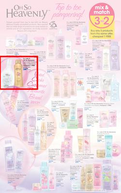 Clicks : Mid Month Savings (14 Dec 2017 - 23 Jan 2018), page 11