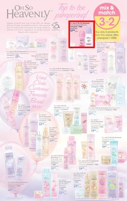 Clicks : Mid Month Savings (14 Dec 2017 - 23 Jan 2018), page 11