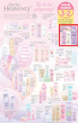 Clicks : Mid Month Savings (14 Dec 2017 - 23 Jan 2018), page 11