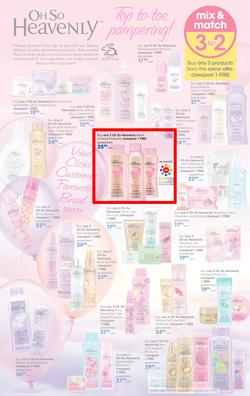 Clicks : Mid Month Savings (14 Dec 2017 - 23 Jan 2018), page 11