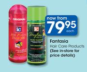 Fantasia Hair Care Products-Each
