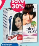 Clairol Nice n Easy Hair Colour-Each