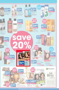 Clicks : Mid Month Savings (14 Dec 2017 - 23 Jan 2018), page 15