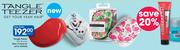 Tangle Teezer Hair Brushes-Each