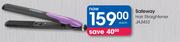 Safeway Hair Straightener JA3453