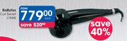 BaByliss Curl Secret C900E