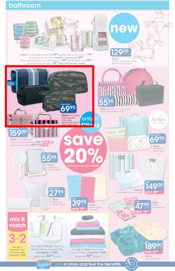 Clicks : Mid Month Savings (14 Dec 2017 - 23 Jan 2018), page 18