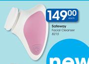 Safeway Facial Cleanser 8215-Each