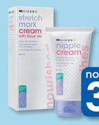 Clicks Stretcmark Cream-200ml