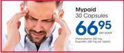 Mypaid 30 Capsules-Per Pack