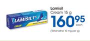 Lamisil Cream-15gm