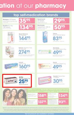 Clicks : Mid Month Savings (14 Dec 2017 - 23 Jan 2018), page 23