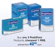 ProbiFlora Products-Each