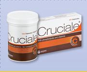 Cruciale 100 Capsules-Per Pack
