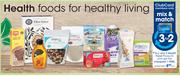 Health Food Products-Each