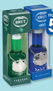 Brut Aftershave-100ml Each