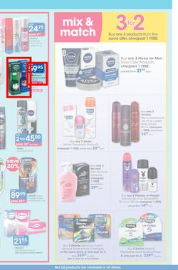 Clicks : Mid Month Savings (14 Dec 2017 - 23 Jan 2018), page 31