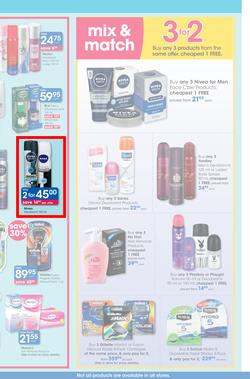 Clicks : Mid Month Savings (14 Dec 2017 - 23 Jan 2018), page 31