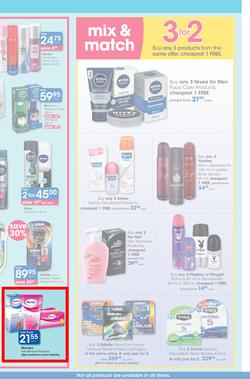 Clicks : Mid Month Savings (14 Dec 2017 - 23 Jan 2018), page 31