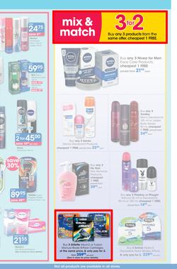 Clicks : Mid Month Savings (14 Dec 2017 - 23 Jan 2018), page 31
