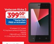 Vodacom Kicka 3