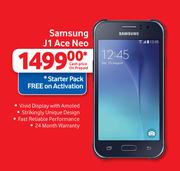 Samsung J1 Ace Neo