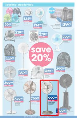 Clicks : Mid Month Savings (14 Dec 2017 - 23 Jan 2018), page 33