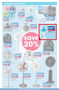 Clicks : Mid Month Savings (14 Dec 2017 - 23 Jan 2018), page 33