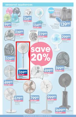 Clicks : Mid Month Savings (14 Dec 2017 - 23 Jan 2018), page 33