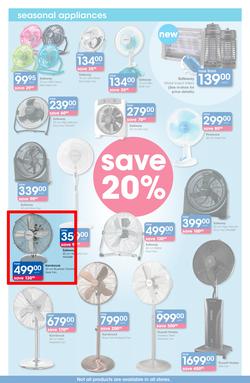 Clicks : Mid Month Savings (14 Dec 2017 - 23 Jan 2018), page 33