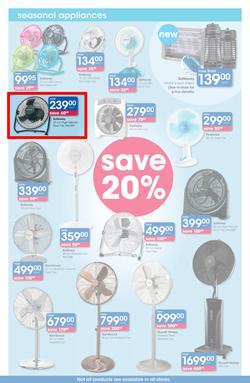 Clicks : Mid Month Savings (14 Dec 2017 - 23 Jan 2018), page 33
