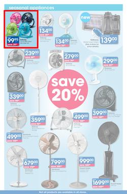 Clicks : Mid Month Savings (14 Dec 2017 - 23 Jan 2018), page 33