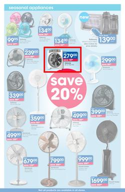 Clicks : Mid Month Savings (14 Dec 2017 - 23 Jan 2018), page 33