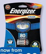 Energizer Vision HD Headlight