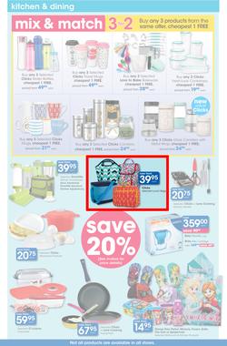 Clicks : Mid Month Savings (14 Dec 2017 - 23 Jan 2018), page 35