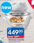 Kambrook Smartlife Convection Oven