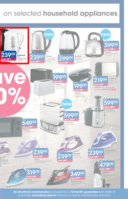 Clicks : Mid Month Savings (14 Dec 2017 - 23 Jan 2018), page 37
