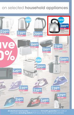 Clicks : Mid Month Savings (14 Dec 2017 - 23 Jan 2018), page 37