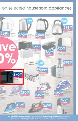 Clicks : Mid Month Savings (14 Dec 2017 - 23 Jan 2018), page 37