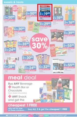 Clicks : Mid Month Savings (14 Dec 2017 - 23 Jan 2018), page 38