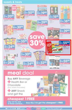 Clicks : Mid Month Savings (14 Dec 2017 - 23 Jan 2018), page 38