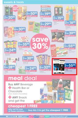 Clicks : Mid Month Savings (14 Dec 2017 - 23 Jan 2018), page 38