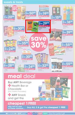 Clicks : Mid Month Savings (14 Dec 2017 - 23 Jan 2018), page 38