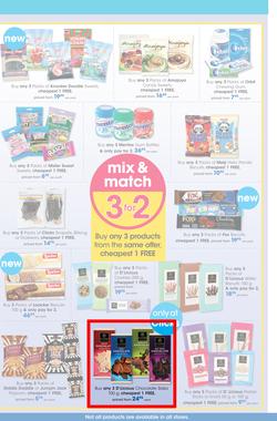 Clicks : Mid Month Savings (14 Dec 2017 - 23 Jan 2018), page 39